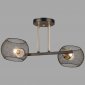 Потолочная люстра Reluce 04537-0.3-02
