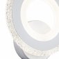 Потолочная светодиодная люстра Escada Diamond 10256/3LED