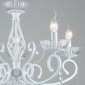 Люстра хрустальная Reluce 70550-0.4-05 WT