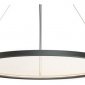 Подвесной светильник Denkirs Veil DK6617-BK