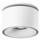 Встраиваемый светодиодный спот DesignLed WL T003112-KZ-12-WH-WW 003976