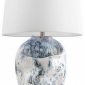 Настольная лампа декоративная Loft it Larimar 10502T