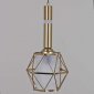 Подвесной светильник Reluce 05420-0.9-03 CU