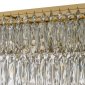 Люстра подвесная Arti Lampadari Elite Acquaro E 1.5.120x30.100 GP