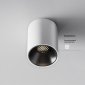 Точечный светильник Maytoni Alfa LED C064CL-8W4K-RD-WB