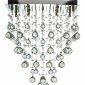 Потолочная люстра Arti Lampadari Flusso H 1.4.50.515 N