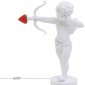 Интерьерная настольная лампа Seletti Cupid Lamp 14841