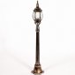 Наземный фонарь Oasis Light 83407S Gb