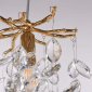 Подвесной светильник Arte Milano Веточка 230110.210.1.E14.D GD