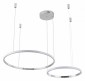 Подвесной светильник Zortes Ringolight ZRS.33322.63F