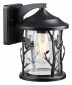 Уличный настенный светильник Odeon Light Cuita 4963/1W