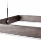 Подвесной светодиодный светильник Moderli Straight V2452-PL
