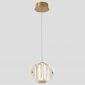 Светильник подвесной Crystal Lux RICH SP4W LED