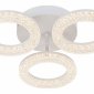 Потолочная светодиодная люстра Escada Alunit 10281/3LED