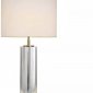 Интерьерная настольная лампа Crystal Table Lamp BRTL3171