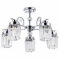 Потолочная люстра Arte Lamp Sophie A8067PL-5CC