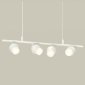 Подвесной светильник Ambrella light Traditional XB9001550