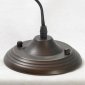 Светильник подвесной Lussole Milazzo LSL-2906-01