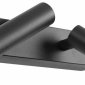 Спот Sign 10260/2W Black