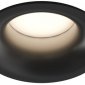 Точечный светильник Kibek DK3124-BK