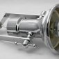 Подвесной светильник Lussole Loft LSP-9613