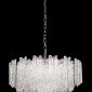 Подвесная люстра Ophelia LE3058/800 CH
