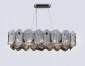 Подвесная люстра Ambrella light High Light LH31205