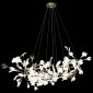 Подвесная люстра Loft IT Fleur 10125/10