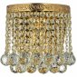 Бра Arti Lampadari Castellana E 2.10.501 G