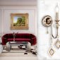 Бра Ambrella light Traditional TR4959