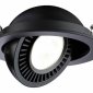Точечный светильник Novotech Gesso 358818
