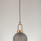 Подвесной светильник Arti Lampadari Narzole E 1.P1 CL