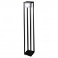 Уличный светильник Reluce 09978-0.7-001JH 1,0M LED12W BK RLOS