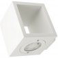 Настенный светильник DesignLed PORT GW-8320-14-WH-NW