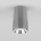 Потолочный светильник Elektrostandard Spike DLN112 GU10 14690389181662
