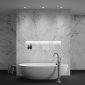 Встраиваемый светильник Maytoni Technical Share DL126-GX53-SQ-W
