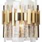Настенный светильник Arte Lamp ALYA A1053AP-2PB