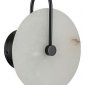 Настенный светильник Belfast Ravenhill 6084-20 BR MB