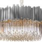Подвесная люстра LArte Luce Empire L21501.98