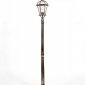 Наземный фонарь Oasis Light 95208L Gb