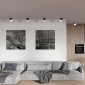 Трековый светильник Smal 359096