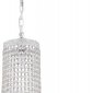 Подвесной светильник Bohemia Ivele Crystal AL1920 AL19201/15OL WMN Drops