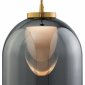 Подвесной светильник Freya Fume FR5399PL-L4BS1