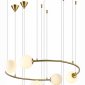 Подвесная люстра ST Luce ARKOS SL1186.303.08