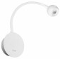 Спот Loft IT Point 10254 White