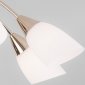 Потолочная люстра Eurosvet Ellene 30149/8 золото