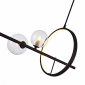 Подвесная люстра ST Luce NECTON SL1165.423.15