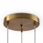 Подвесной светильник Freya Pitch FR5364PL-03BS