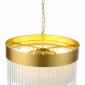 Подвесной светильник ST Luce Aversa SL1352.203.09