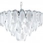 Подвесная люстра Eglo Carvario 39721